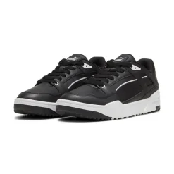 Puma Mens Golf Shoes|Spikeless Golf Shoes^SlipStream G Spikeless Golf Shoes