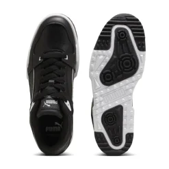 Puma Mens Golf Shoes|Spikeless Golf Shoes^SlipStream G Spikeless Golf Shoes