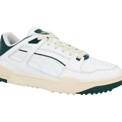 Puma Spikeless Golf Shoes|Juniors Golf Shoes^SlipStream G Spikeless Golf Shoes