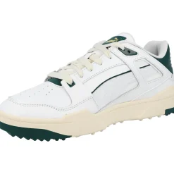 Puma Spikeless Golf Shoes|Juniors Golf Shoes^SlipStream G Spikeless Golf Shoes