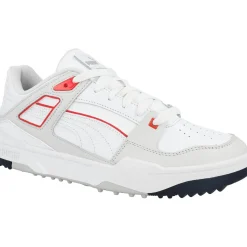 Puma Spikeless Golf Shoes|Juniors Golf Shoes^SlipStream G Spikeless Golf Shoes