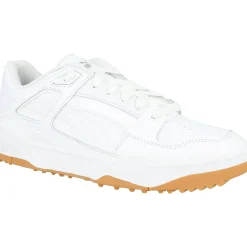 Puma Spikeless Golf Shoes|Juniors Golf Shoes^SlipStream G Spikeless Golf Shoes