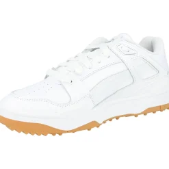 Puma Spikeless Golf Shoes|Juniors Golf Shoes^SlipStream G Spikeless Golf Shoes