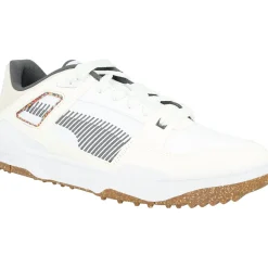 Puma Spikeless Golf Shoes|Juniors Golf Shoes^SlipStream G Sustainability Spikeless Golf Shoes