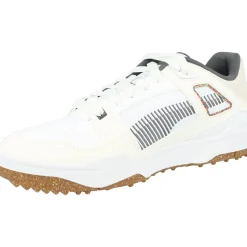 Puma Spikeless Golf Shoes|Juniors Golf Shoes^SlipStream G Sustainability Spikeless Golf Shoes
