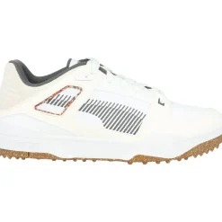 Puma Spikeless Golf Shoes|Juniors Golf Shoes^SlipStream G Sustainability Spikeless Golf Shoes