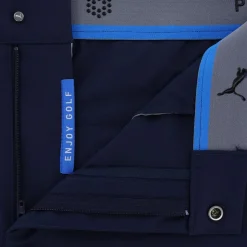 Puma Golf Pants^Tailored Jackpot Pants Flat Front Golf Apparel