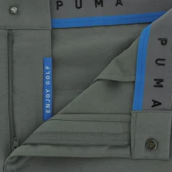 Puma Golf Pants^Tailored Jackpot Pants Flat Front Golf Apparel