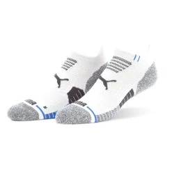 Puma Mens Golf Apparel|Golf Socks^Tech Single Tab Socks Ankle Golf Apparel