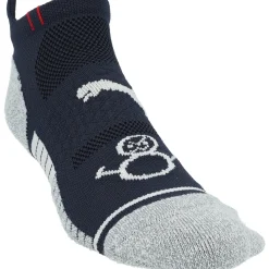 Puma Mens Golf Apparel|Golf Socks^Tech Single Tab Socks Ankle Golf Apparel