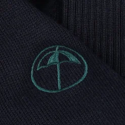 Puma Outerwear|Mens Golf Apparel^X AP Knit Hoodie Outerwear Puover Gof Appare