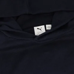 Puma Outerwear|Mens Golf Apparel^X AP Knit Hoodie Outerwear Puover Gof Appare