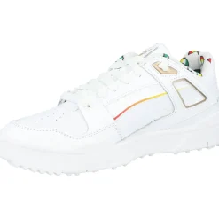 Puma Spikeless Golf Shoes|Mens Golf Shoes^X Arnold Palmer SlipStream G Spikeless Golf Shoes