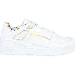 Puma Spikeless Golf Shoes|Mens Golf Shoes^X Arnold Palmer SlipStream G Spikeless Golf Shoes