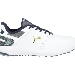 Puma Spikeless Golf Shoes|Mens Golf Shoes^X Liberty Ignite Elevate Spikeless Golf Shoes