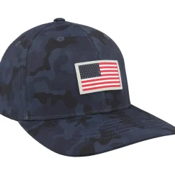 Puma Golf Hats|Mens Golf Apparel^X Volition Camo 6 Panel Headwear Cap Golf Apparel