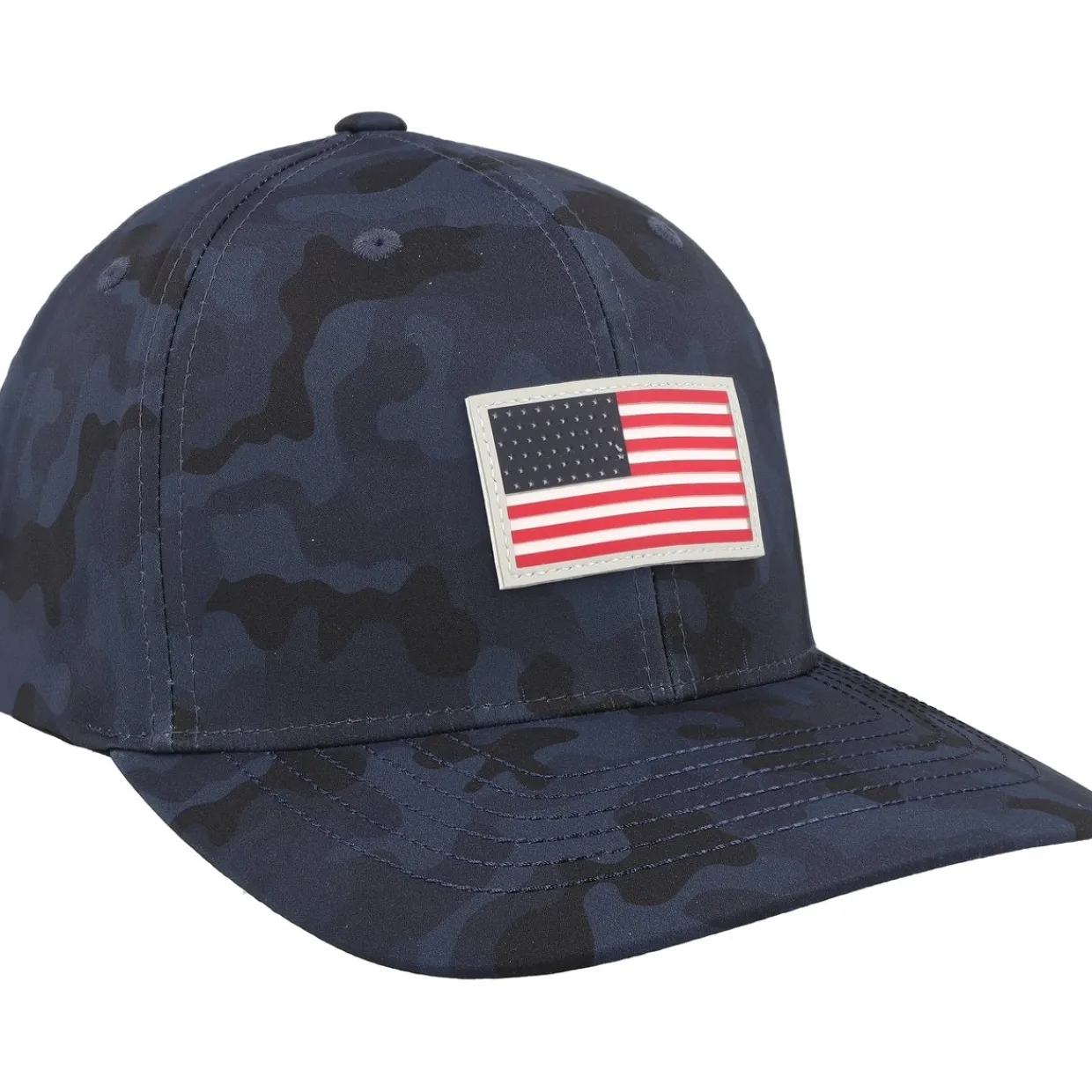 Puma Golf Hats|Mens Golf Apparel^X Volition Camo 6 Panel Headwear Cap Golf Apparel