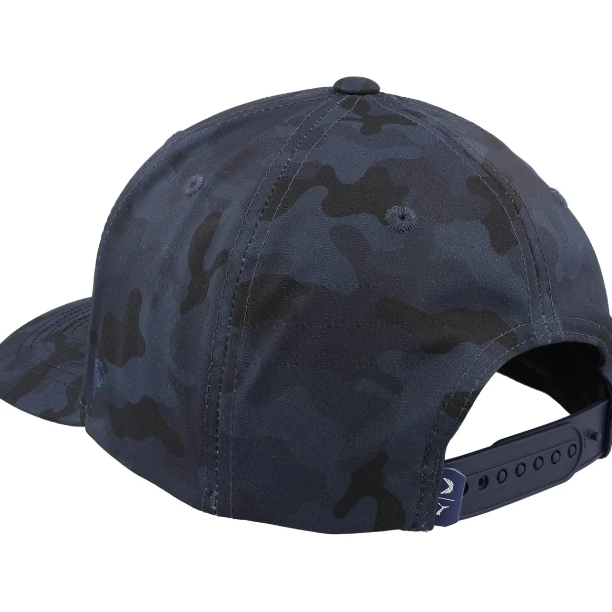 Puma Golf Hats|Mens Golf Apparel^X Volition Camo 6 Panel Headwear Cap Golf Apparel