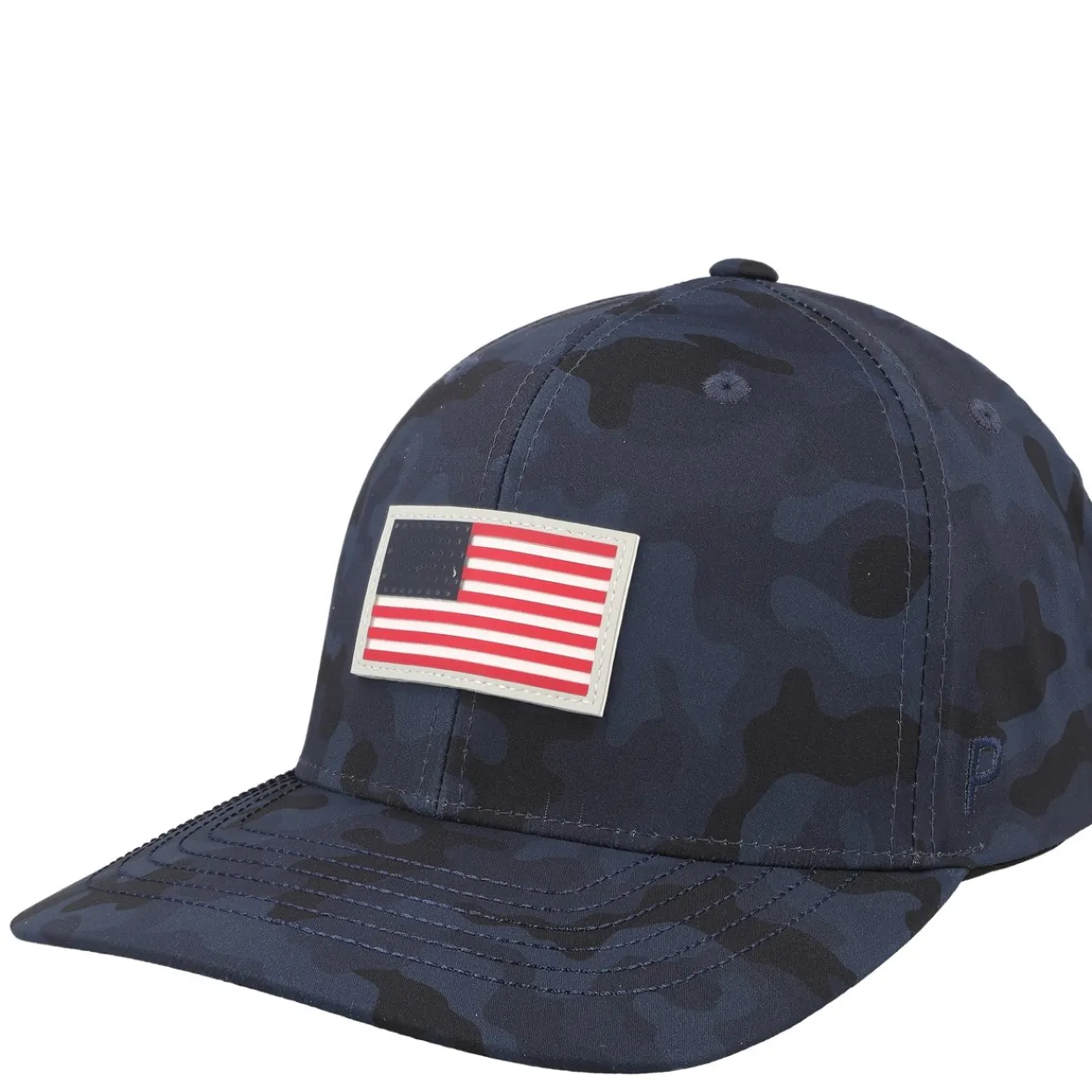 Puma Golf Hats|Mens Golf Apparel^X Volition Camo 6 Panel Headwear Cap Golf Apparel