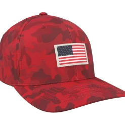 Puma Golf Hats|Mens Golf Apparel^X Volition Camo 6 Panel Headwear Cap Golf Apparel