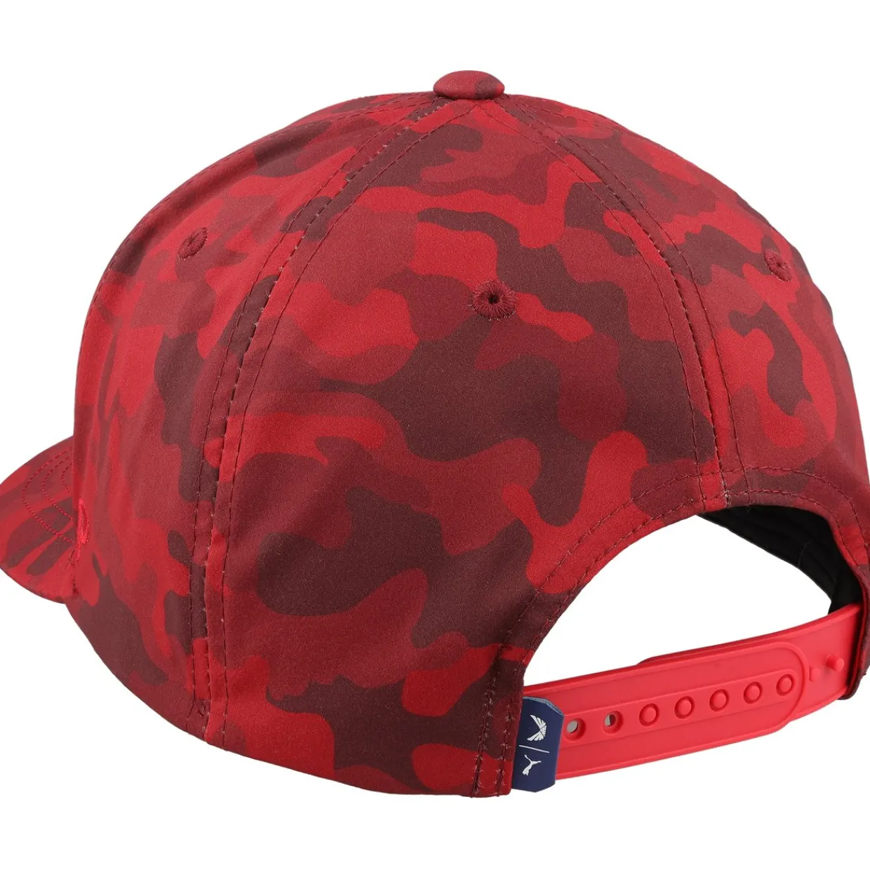 Puma Golf Hats|Mens Golf Apparel^X Volition Camo 6 Panel Headwear Cap Golf Apparel