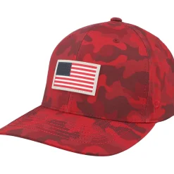 Puma Golf Hats|Mens Golf Apparel^X Volition Camo 6 Panel Headwear Cap Golf Apparel