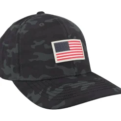 Puma Golf Hats|Mens Golf Apparel^X Volition Camo 6 Panel Headwear Cap Golf Apparel