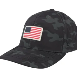 Puma Golf Hats|Mens Golf Apparel^X Volition Camo 6 Panel Headwear Cap Golf Apparel
