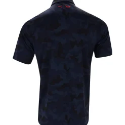 Puma Mens Golf Apparel|Golf Shirts^X Voition Cao hirt Poo hort eeve Gof Appare