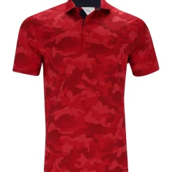 Puma Mens Golf Apparel|Golf Shirts^X Voition Cao hirt Poo hort eeve Gof Appare