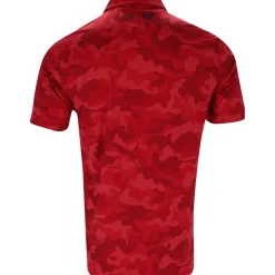 Puma Mens Golf Apparel|Golf Shirts^X Voition Cao hirt Poo hort eeve Gof Appare