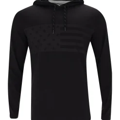 Puma Outerwear^X Voition Fag Hoodie Outerwear Puover Gof Appare