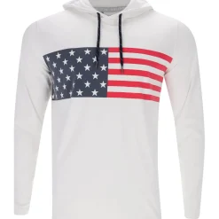 Puma Outerwear^X Voition Fag Hoodie Outerwear Puover Gof Appare