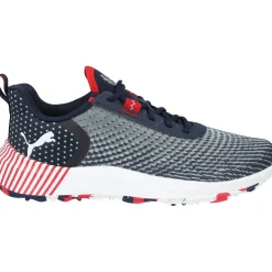 Puma Mens Golf Shoes|Spikeless Golf Shoes^X Volition Fusion Crush Sport Spikeless Golf Shoes