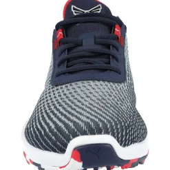 Puma Mens Golf Shoes|Spikeless Golf Shoes^X Volition Fusion Crush Sport Spikeless Golf Shoes