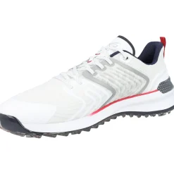 Puma Mens Golf Shoes|Spiked Golf Shoes^X Volition Ignite Innovate Golf Shoe Golf Shoes