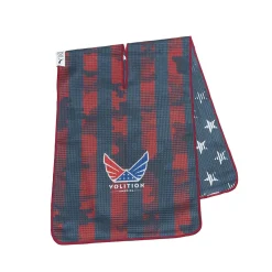 Callaway Golf Towels^Puma X Volition SS Camo Towel