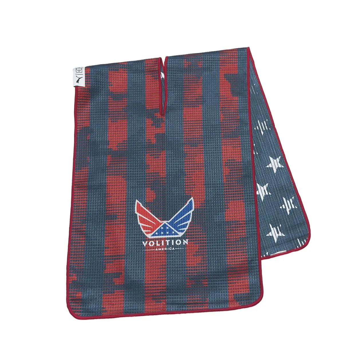 Callaway Golf Towels^Puma X Volition SS Camo Towel