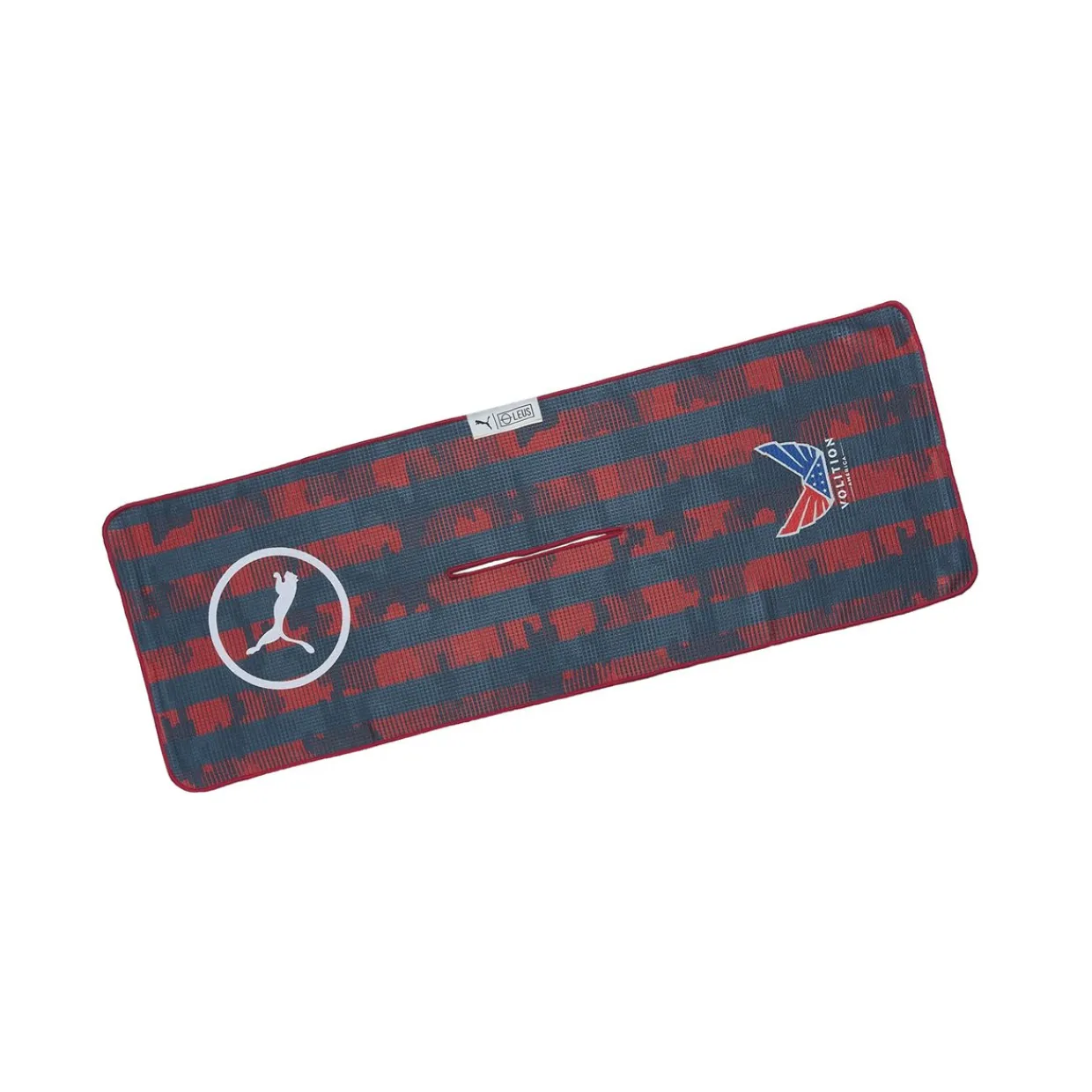 Callaway Golf Towels^Puma X Volition SS Camo Towel