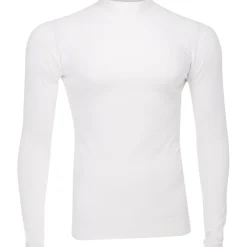 Puma Base Layer^You V Bae ayer Fitted Gof Appare