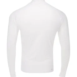 Puma Base Layer^You V Bae ayer Fitted Gof Appare