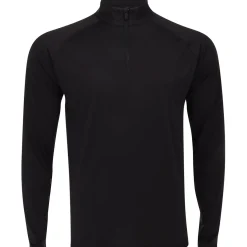 Puma Outerwear|Mens Golf Apparel^YOU V Brr Gof Quarter Zip Outerwear Puover Gof Appare