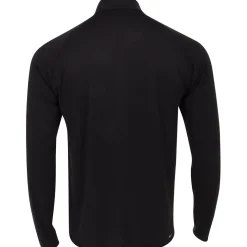 Puma Outerwear|Mens Golf Apparel^YOU V Brr Gof Quarter Zip Outerwear Puover Gof Appare