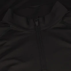 Puma Outerwear|Mens Golf Apparel^YOU V Brr Gof Quarter Zip Outerwear Puover Gof Appare