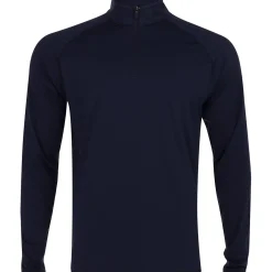Puma Outerwear|Mens Golf Apparel^YOU V Brr Gof Quarter Zip Outerwear Puover Gof Appare