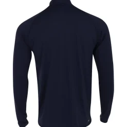 Puma Outerwear|Mens Golf Apparel^YOU V Brr Gof Quarter Zip Outerwear Puover Gof Appare