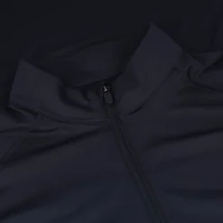 Puma Outerwear|Mens Golf Apparel^YOU V Brr Gof Quarter Zip Outerwear Puover Gof Appare