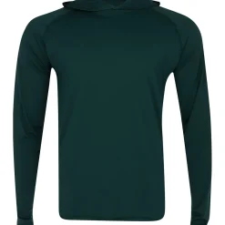 Puma Outerwear^YOU V Hoodie Outerwear Puover Gof Appare