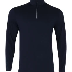 Puma Outerwear|Mens Golf Apparel^You-V 1/4 Zip Outerwear Puover Gof Appare