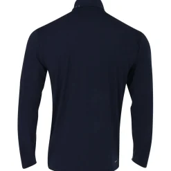 Puma Outerwear|Mens Golf Apparel^You-V 1/4 Zip Outerwear Puover Gof Appare
